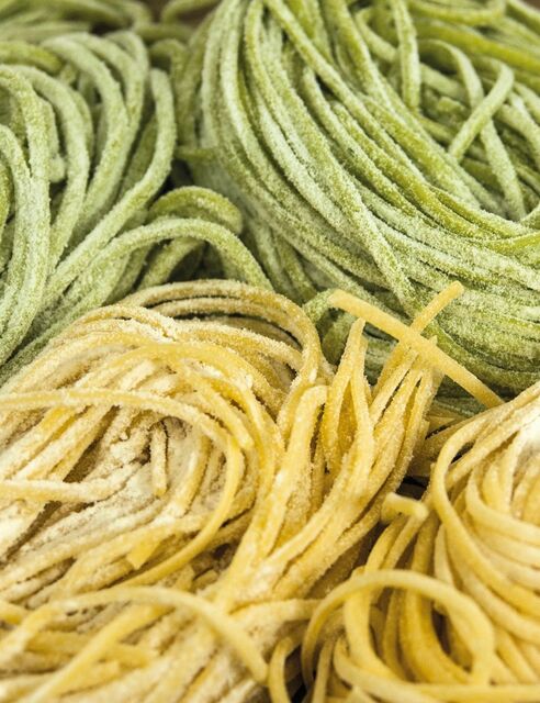 Pasta
