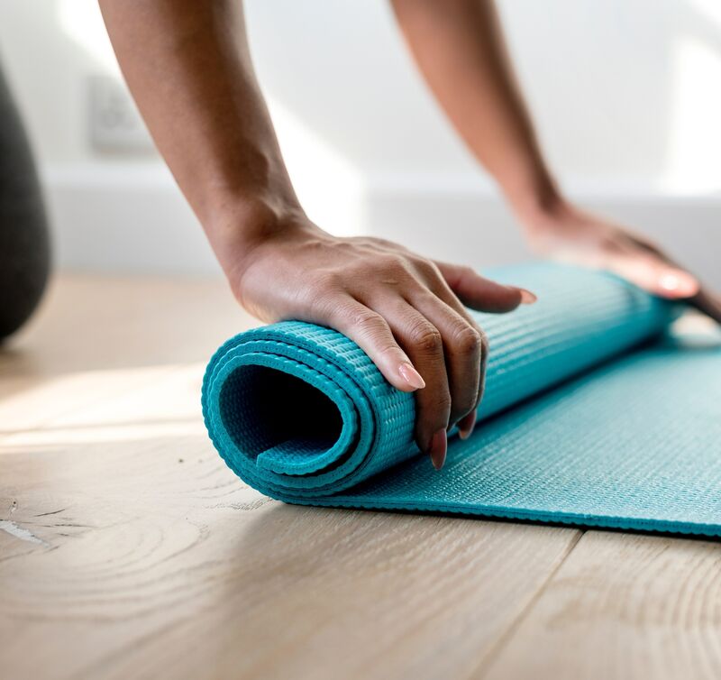 Yoga Mat Dof5Ccexer4