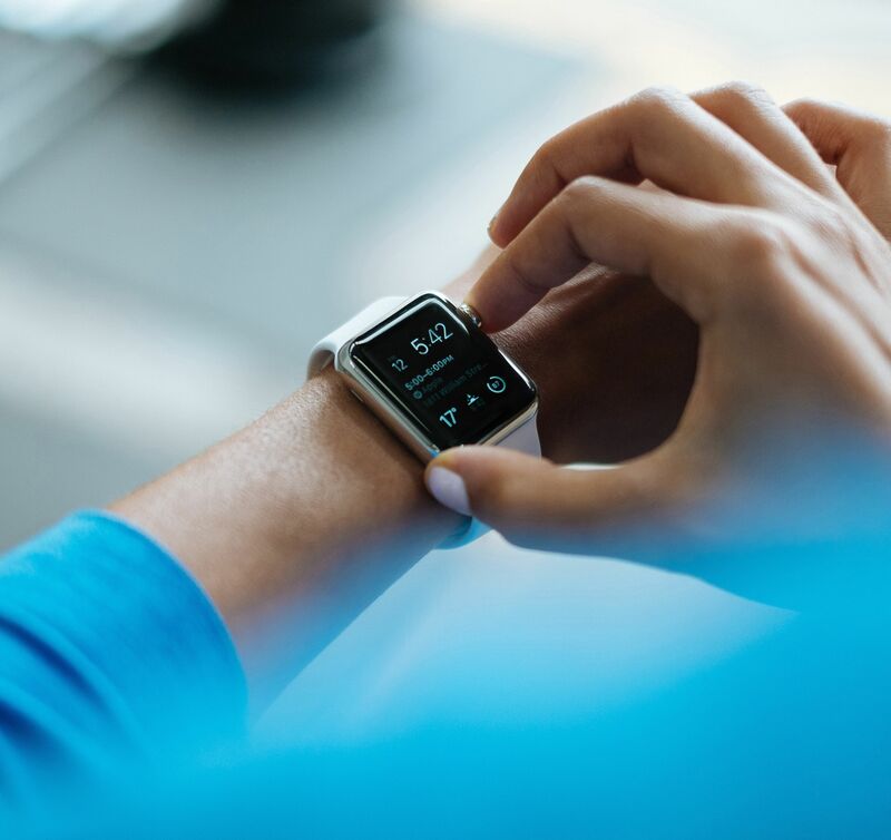 Apple-Watch-App