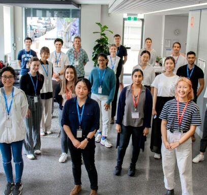 2021 Summer Scholars 3 MR