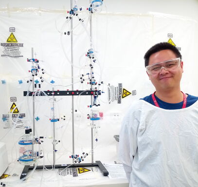 Desmond Li Cardiometabolic Disease