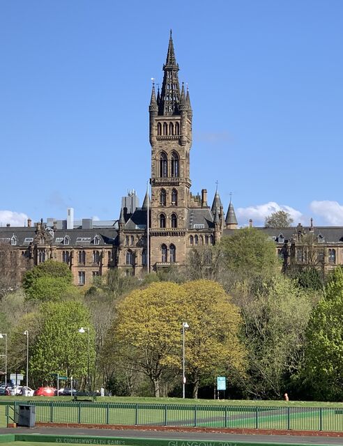 University of Glasgow