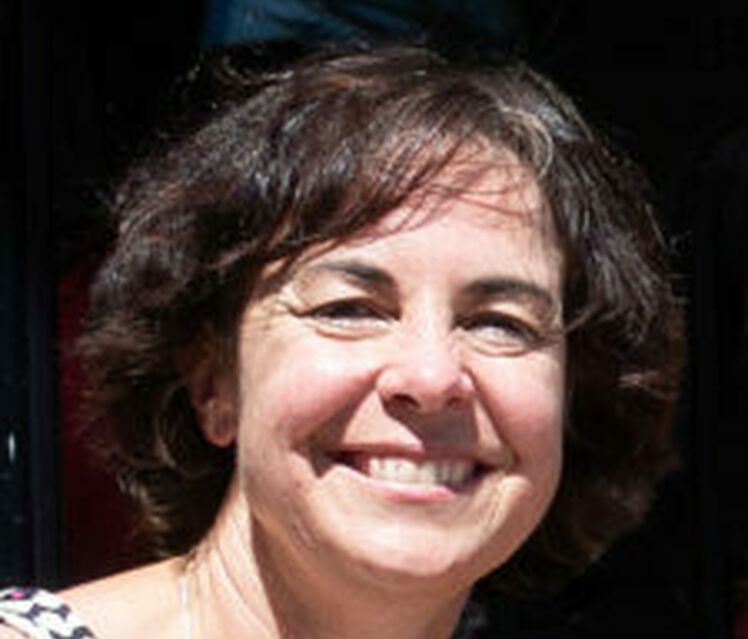 Dr Clare O'Donnell