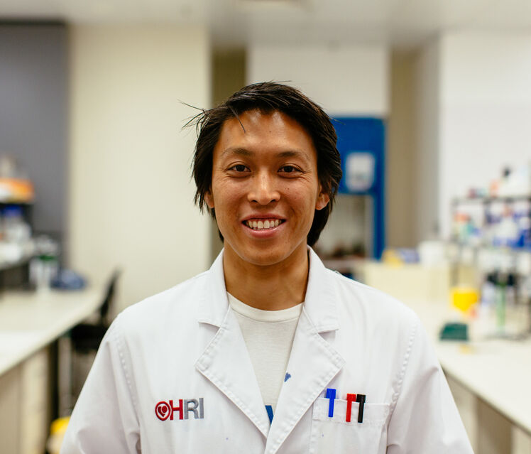 Dr Richard Tan
