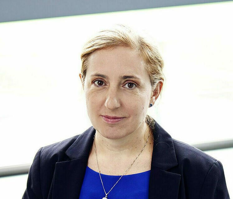 Freda Passam