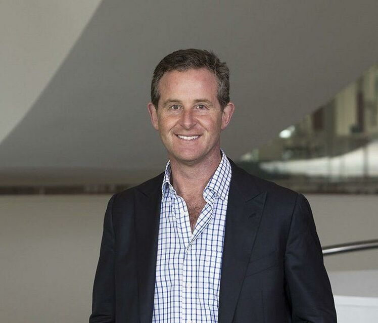 Prof David Celemajer